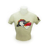 Fayetteville Woodpeckers Bimm Ridder Men's Home State Logo T-Shirt