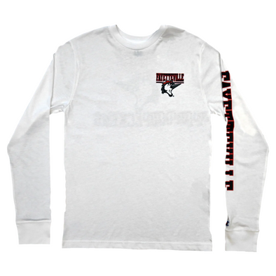 Fayetteville Woodpeckers Champion Men's Three Print T-shirt