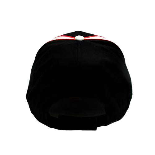 Fayetteville Woodpeckers '47 Brand Aftermath MVP Cap