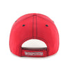 Fayetteville Woodpeckers '47 Brand Home State Logo Defiance MVP Cap
