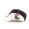Fayetteville Woodpeckers '47 Brand Avalanche MVP Cap