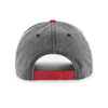 Fayetteville Woodpeckers '47 Brand Fontana Hitch Cap