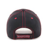 Fayetteville Woodpeckers '47 Brand Home Cap Logo Defiance MVP Cap
