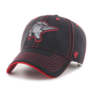 Fayetteville Woodpeckers '47 Brand Home Cap Logo Defiance MVP Cap