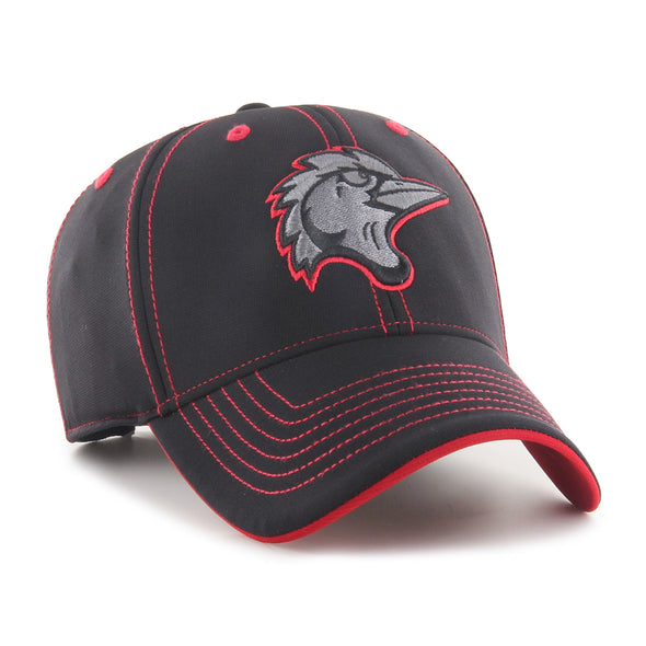 Fayetteville Woodpeckers '47 Brand Home Cap Logo Defiance MVP Cap