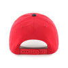 Fayetteville Woodpeckers '47 Brand Home State Logo MVP Cap