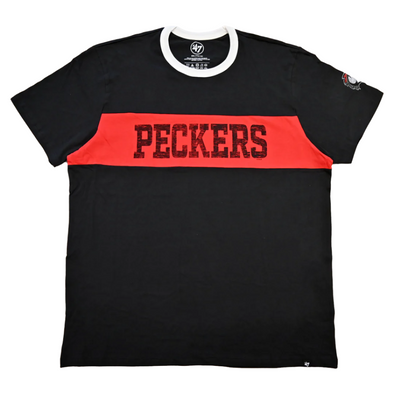 Fayetteville Woodpeckers '47 Brand Men's Parker T-Shirt