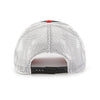 Fayetteville Woodpeckers '47 Brand Side Note Trucker cap