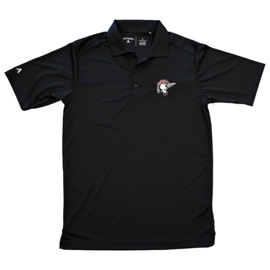 Fayetteville Woodpeckers Antigua Men's Tribute Polo