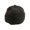 Fayetteville Woodpeckers New Era 1970's 39Thirty Flex Fit Cap