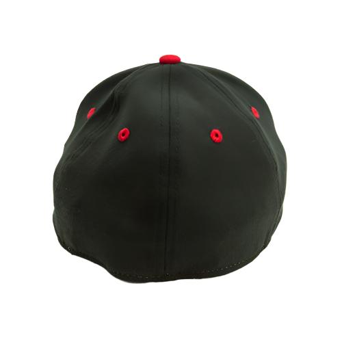 Fayetteville Woodpeckers New Era 1970's 39Thirty Flex Fit Cap