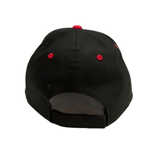 Fayetteville Woodpeckers New Era 1970's 9Forty Adjustable Cap