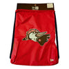 Fayetteville Woodpeckers New Era Drawstring Bag