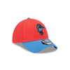 Fayetteville Woodpeckers New Era Guerreros 39Thirty Flex Fit Cap