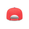 Fayetteville Woodpeckers New Era Guerreros 9Fifty Snapback Cap