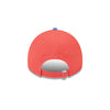 Fayetteville Woodpeckers New Era Guerreros 9Twenty Adjustable Cap