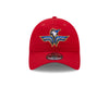 Fayetteville Woodpeckers New Era Marvel 9Twenty Adjustable Cap