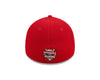 Fayetteville Woodpeckers New Era Marvels 39Thirty Flex Fit Cap