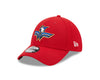 Fayetteville Woodpeckers New Era Marvels 39Thirty Flex Fit Cap