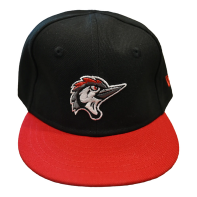 Fayetteville Woodpeckers New Era My First 950 Road Cap