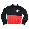 Fayetteville Woodpeckers New Era Women's Color Block Jacket