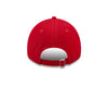 Fayetteville Woodpeckers New Era Youth Marvel Adjustable Cap