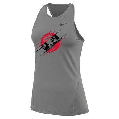 Fayetteville Woodpeckers Nike Women's Mesh Tank Top