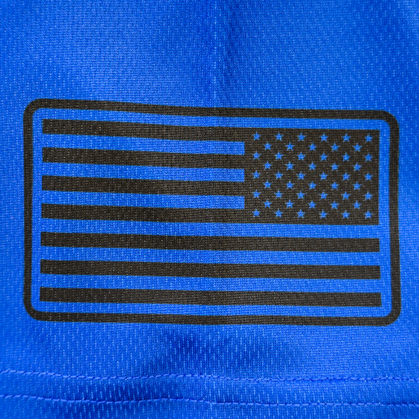 Fayetteville Woodpeckers OT Sports Eighty Deuces Replica Jersey