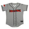 Fayetteville Woodpeckers OT Sports Replica Road Jersey