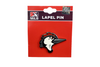 Fayetteville Woodpeckers PSG Collectable Lapel Pins