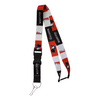 Fayetteville Woodpeckers Rico Logo Lanyard