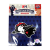 Fayetteville Woodpeckers Wincraft Sports Collector Patch