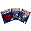 Fayetteville Woodpeckers Wincraft Sports Collector Patch