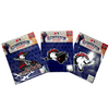 Fayetteville Woodpeckers Wincraft Sports Collector Patch