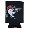 Fayetteville Woodpeckers Wincraft Sports Home Cap Logo Can Cooler