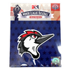 Fayetteville Woodpeckers Wincraft Sports Collector Patch