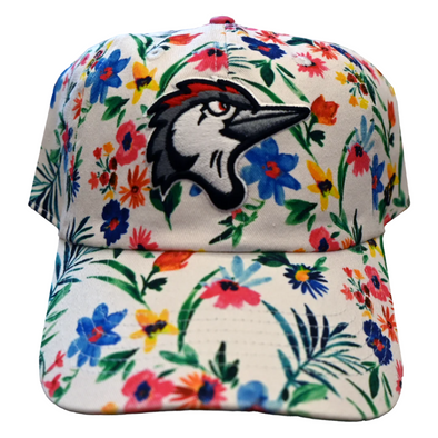 Fayetteville Woodpeckers '47 Brand Women's Highgrove Clean Up Cap