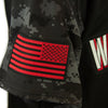 Fayetteville Woodpeckers OT Sports Youth Black Ops Replica Jersey