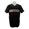 Fayetteville Woodpeckers OT Sports Youth Black Ops Replica Jersey