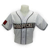 Fayetteville Woodpeckers OT Sports Youth Home Replica Jersey