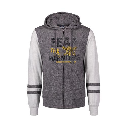 Bradenton Marauders Fear the Marauders Hoodie