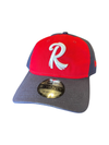 New Era 9Twenty 2022 Road Adjustable Hat