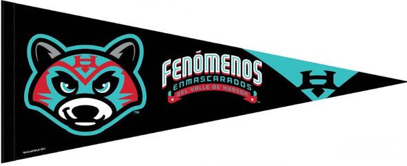 Fenomenos Enmascarados Pennant [SALE]