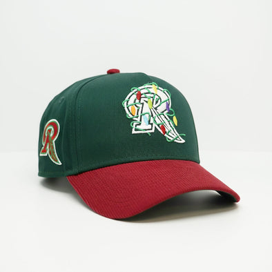 New Era Festive Cord