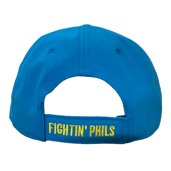 Philadelphia Phillies Nike City Connect LOVE Cap