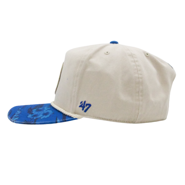 Saints 47' Fiji Rope Hitch Cap