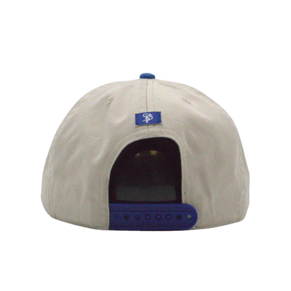 Saints 47' Fiji Rope Hitch Cap