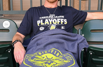 MV Fireflies Pro-Weave Sweater Throw Blanket