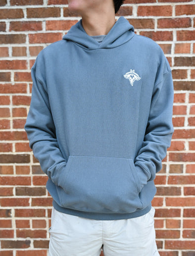 '47 Fireflies Mondo Hoodie