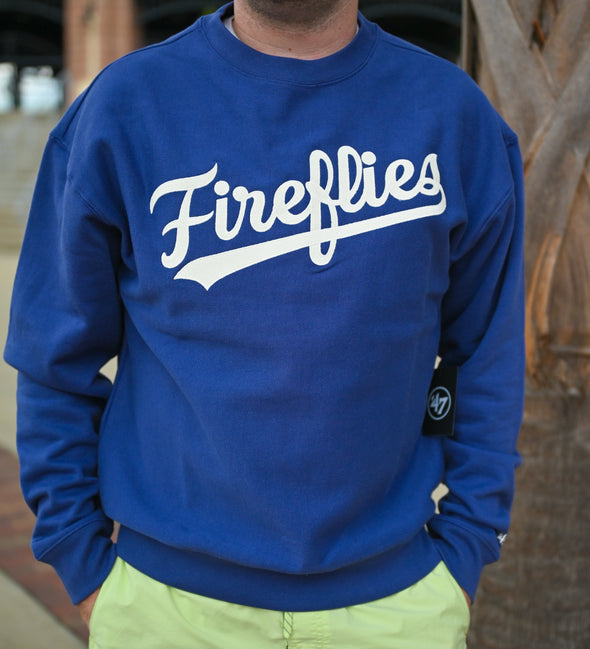 '47 Fireflies Trademark Crew